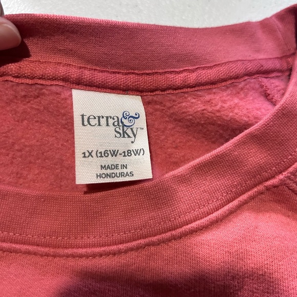 Pink Crewneck - Picture 3 of 6